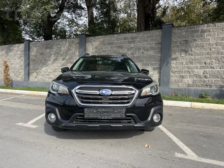 Subaru Outback, 2019 — photo 2