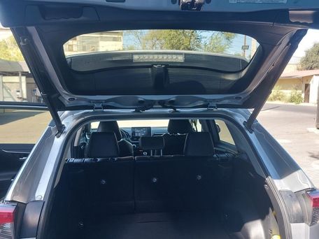 Toyota RAV4, 2020 — 照片 12
