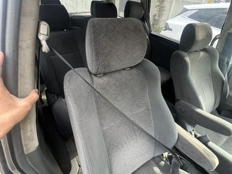 Toyota Estima, 2003 — сүрөт 5