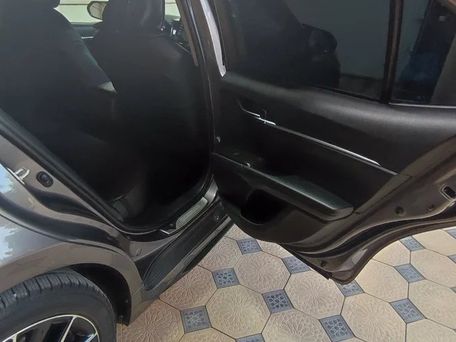 Toyota Camry, 2022 — сүрөт 7