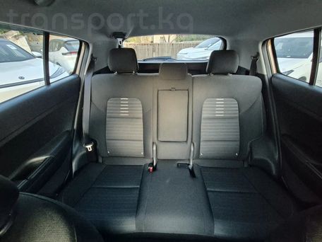 Kia Sportage, 2017 — сүрөт 9