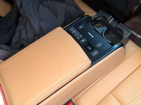 Lexus ES, 2020 — photo 12