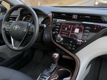 Toyota Camry, 2020 — сүрөт 11