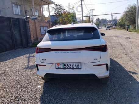 BYD E2, 2023 — 照片 3