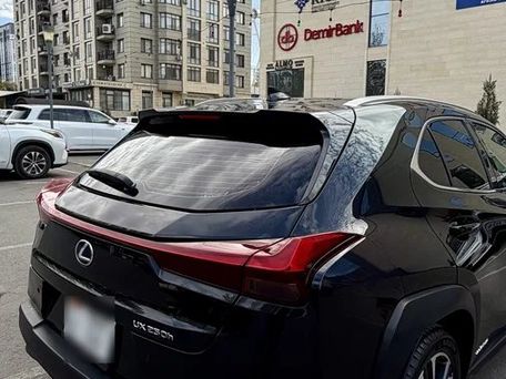 Lexus UX, 2020 — 照片 9