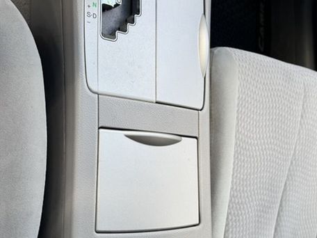 Toyota Camry, 2010 — 照片 8
