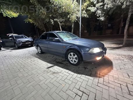 Honda Domani, 2001 — сүрөт 1