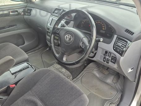 Toyota Ipsum, 2001 — сүрөт 8