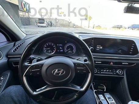 Hyundai Sonata, 2019 — фото 8