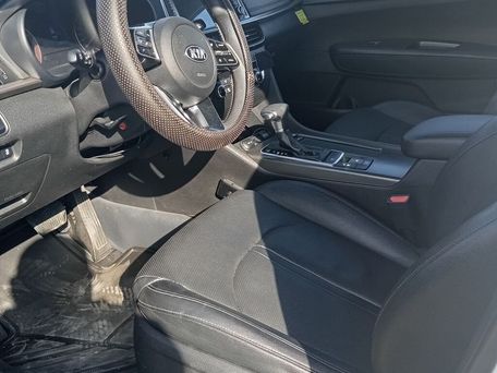 Kia K5, 2021 — сүрөт 6