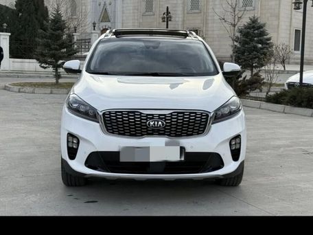 Kia Sorento, 2018 — фото 2