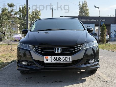Honda Odyssey, 2009 — photo 3