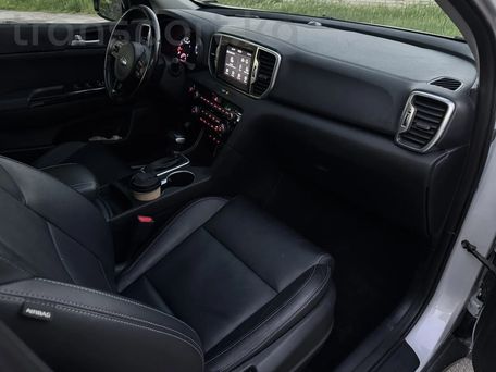 Kia Sportage, 2018 — photo 4