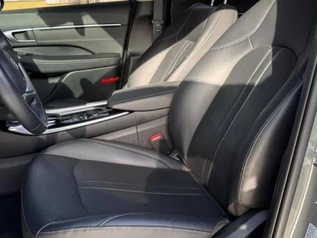 Hyundai Sonata, 2022 — photo 9