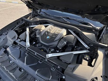 BMW X7, 2022 — 照片 3