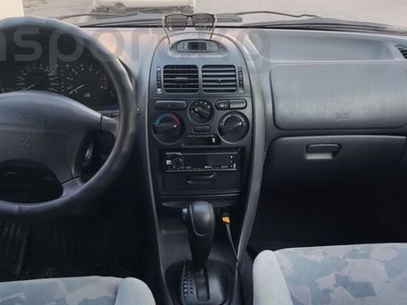 Mitsubishi Galant, 1999 — 照片 8