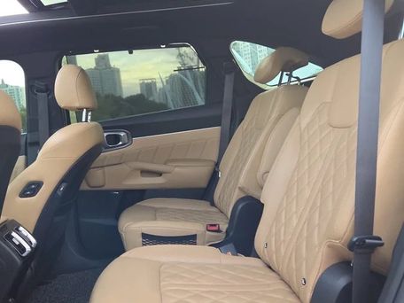 Kia Sorento, 2020 — photo 3