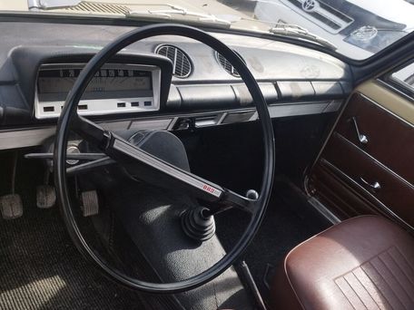 Lada (ВАЗ) 2101, 1978 — фото 3
