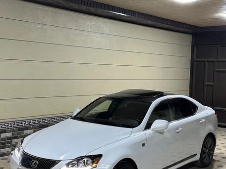 Lexus IS, 2008 — photo 4