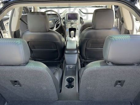 Chevrolet Volt, 2012 — сүрөт 9