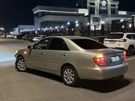 Toyota Camry, 2003 — photo 6