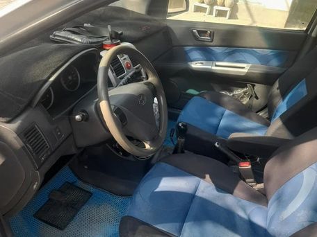 Hyundai Getz, 2006 — 照片 5