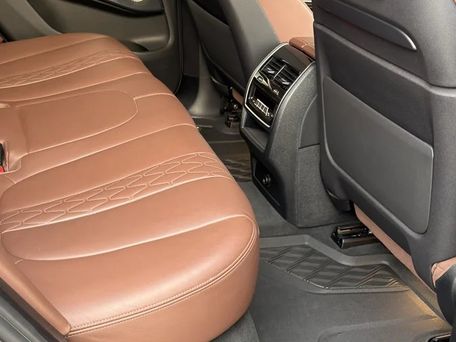 BMW X5, 2023 — сүрөт 8