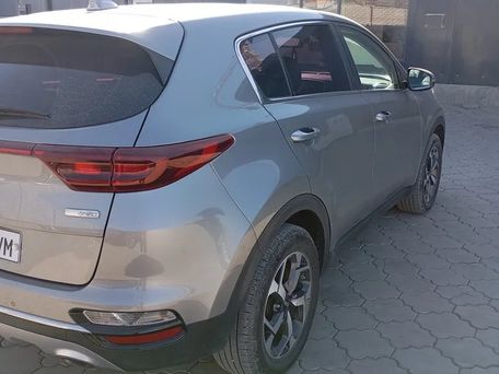 Kia Sportage, 2019 — photo 4