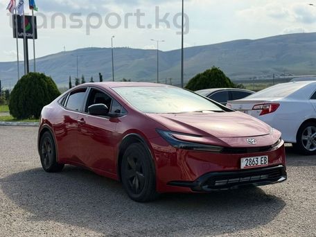 Toyota Prius, 2023 — сүрөт 7