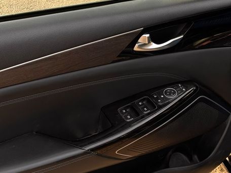 Kia K7, 2019 — сүрөт 10