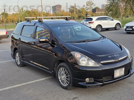 Toyota Wish, 2003 — сүрөт 2