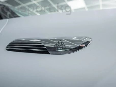 Mercedes-Benz Maybach SL, 2025 — фото 14