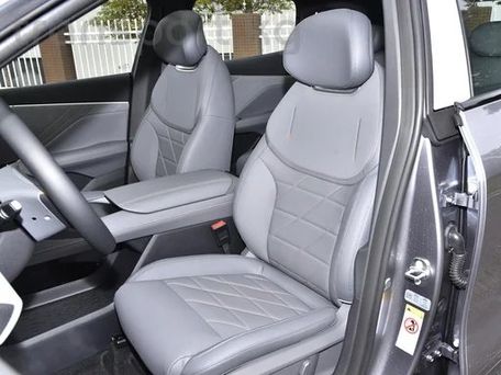Changan Deepal S05, 2026 — 照片 2