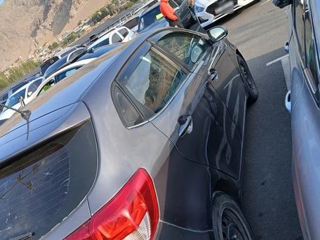Kia Rio, 2015 — 照片 5