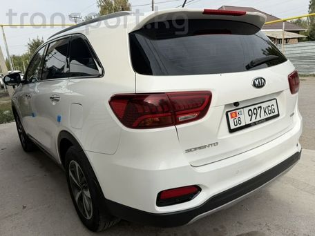 Kia Sorento, 2018 — фото 10