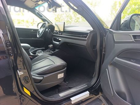 SsangYong Rexton, 2023 — сүрөт 9