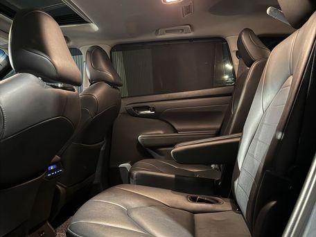 Toyota Highlander, 2020 — сүрөт 8