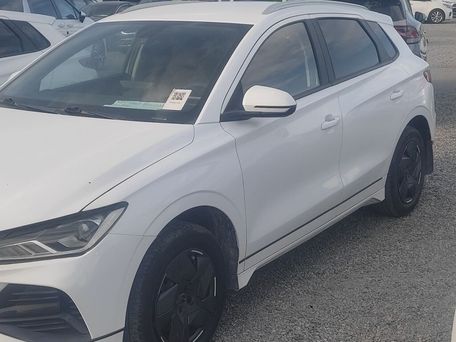 BYD E2, 2023 — 照片 2