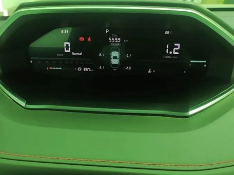 Changan CS55 Plus, 2025 — фото 2