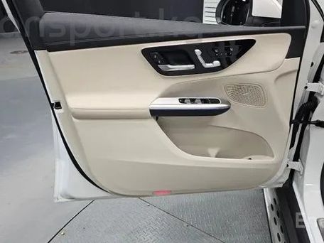 Mercedes-Benz GLC, 2025 — фото 10
