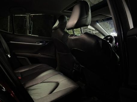 Toyota Camry, 2019 — photo 12
