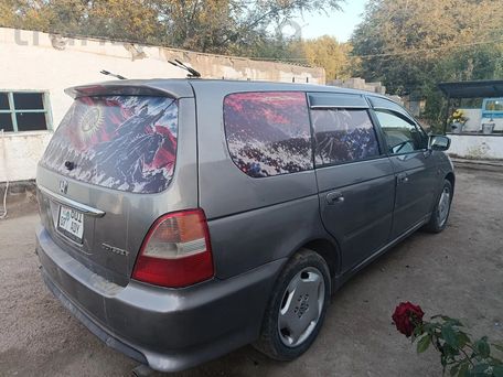 Honda Odyssey, 2000 — photo 2