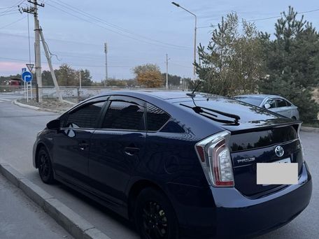 Toyota Prius, 2015 — photo 5