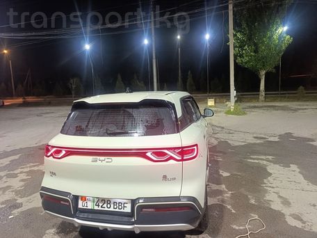 BYD Yuan Plus, 2024 — сүрөт 1