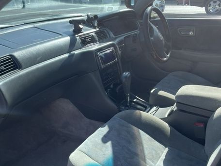 Toyota Camry, 1999 — сүрөт 18