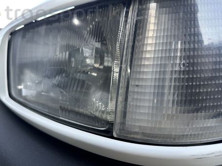 Volkswagen Passat, 1992 — сүрөт 12