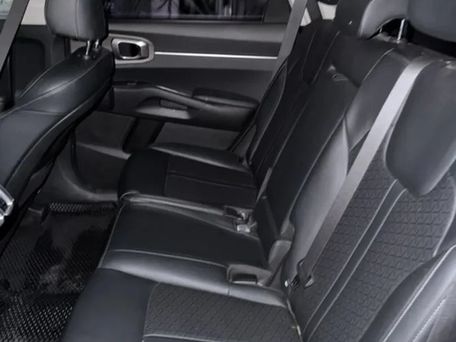 Kia Sorento, 2021 — 照片 6