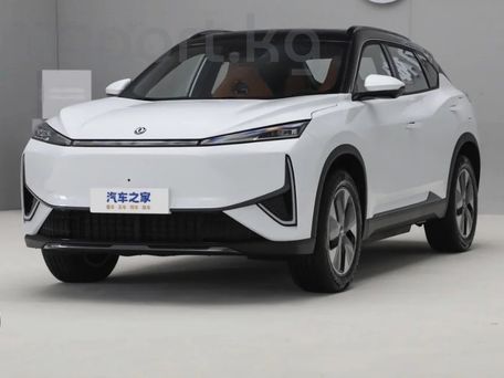 Dongfeng Aeolus L7, 2026