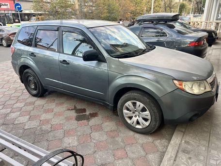 Subaru Forester, 2008 — photo 5