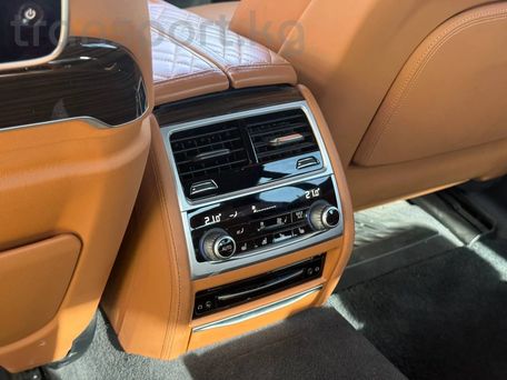 BMW 7 Series, 2020 — сүрөт 12